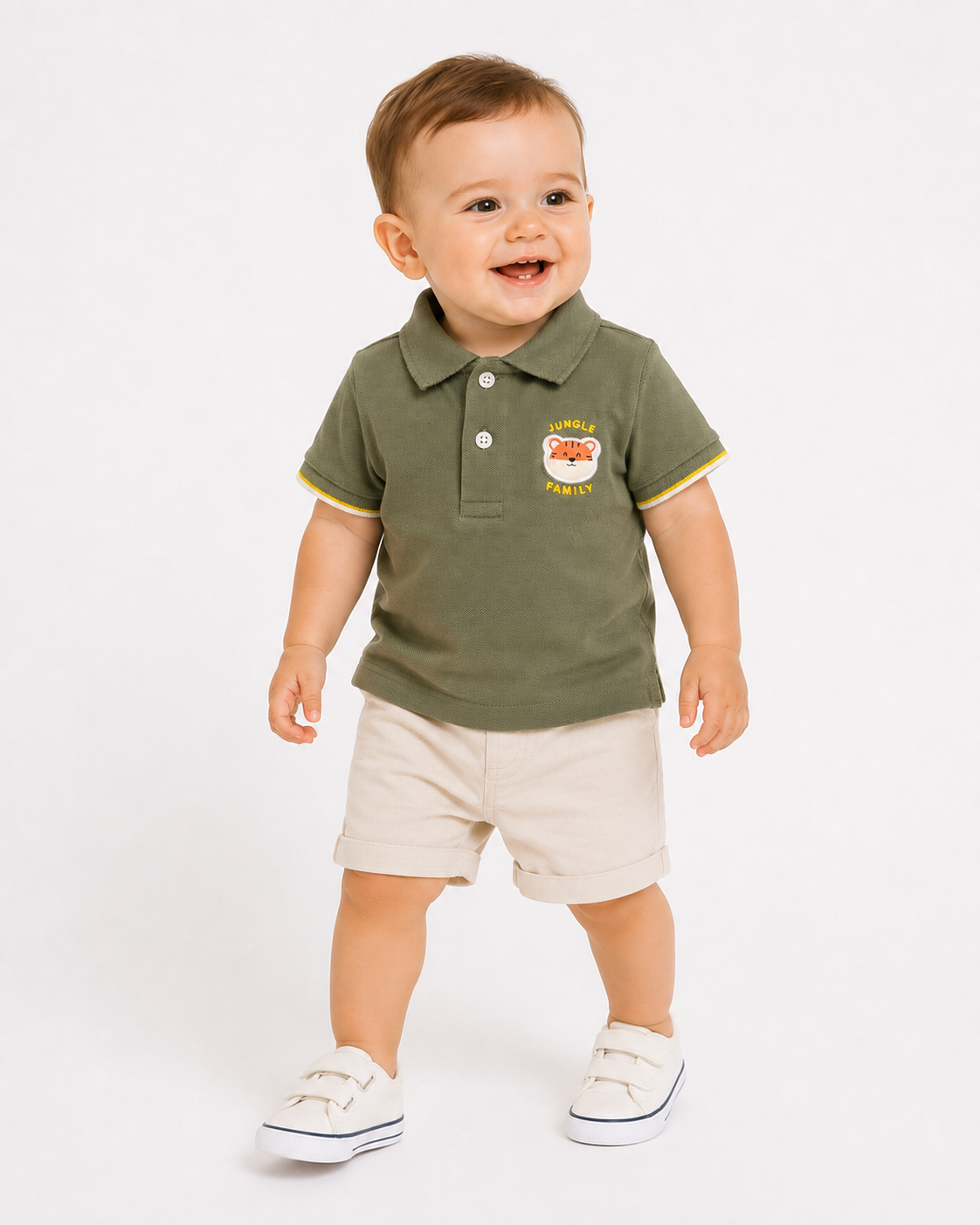 Mayoral Polo 1108