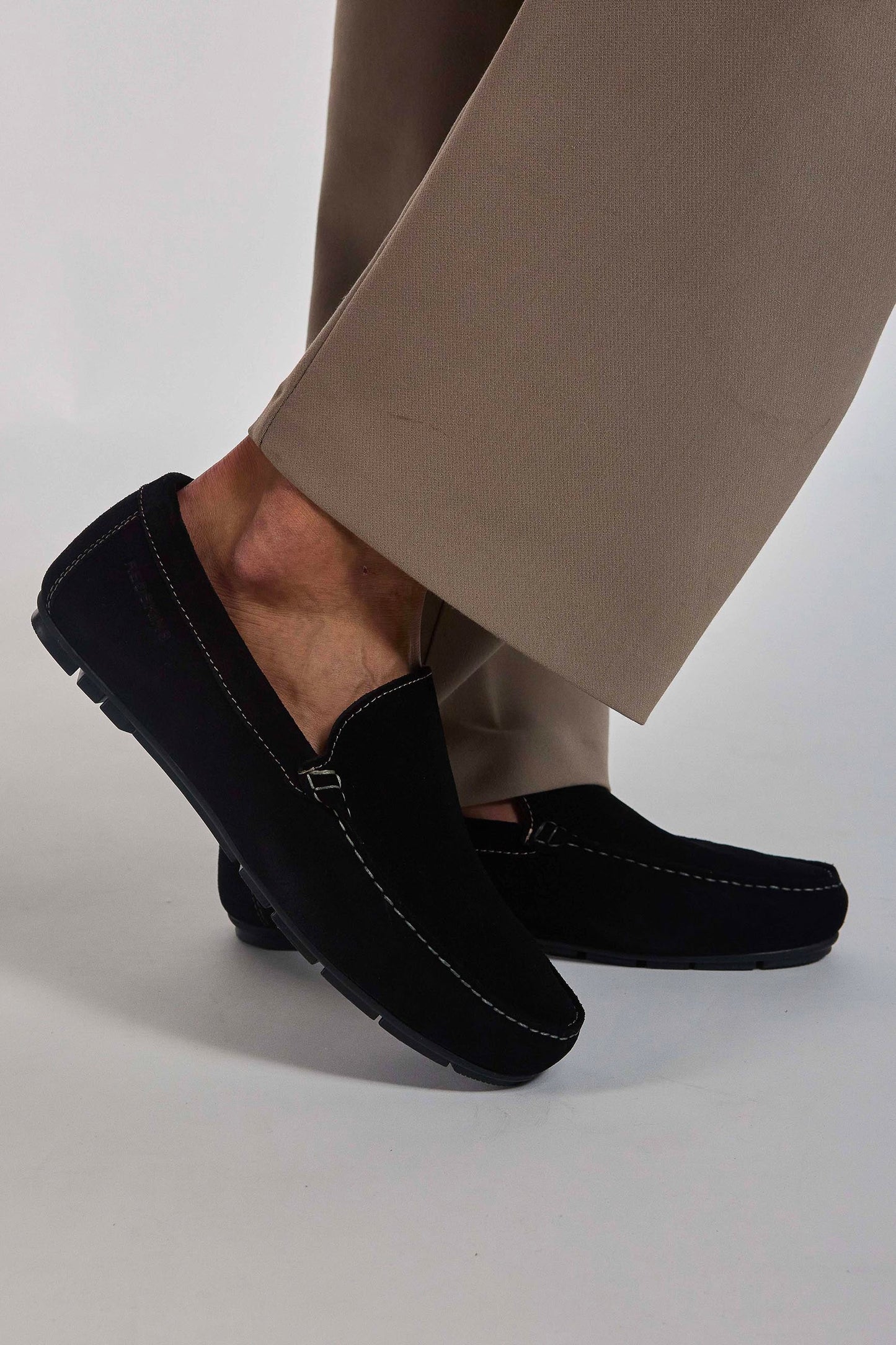 Redskins Mocassins Beaba