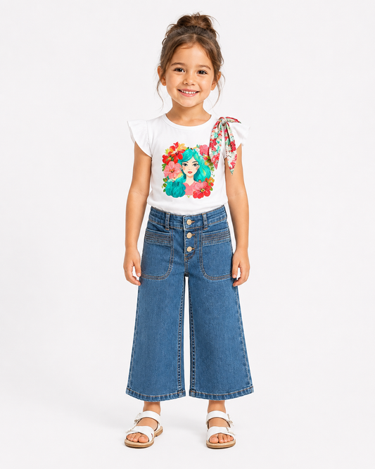 Mayoral Pantalon 4547