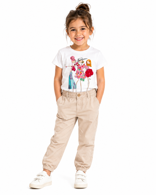 Mayoral T-shirt 3004