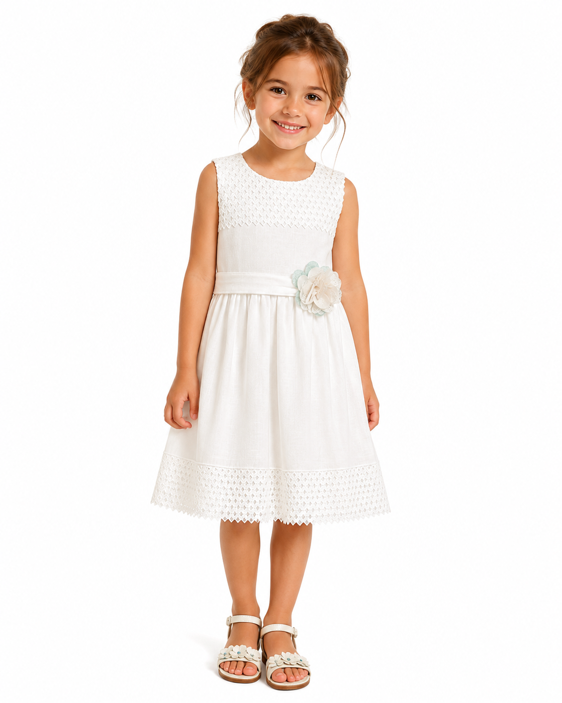 Mayoral Robe 3910
