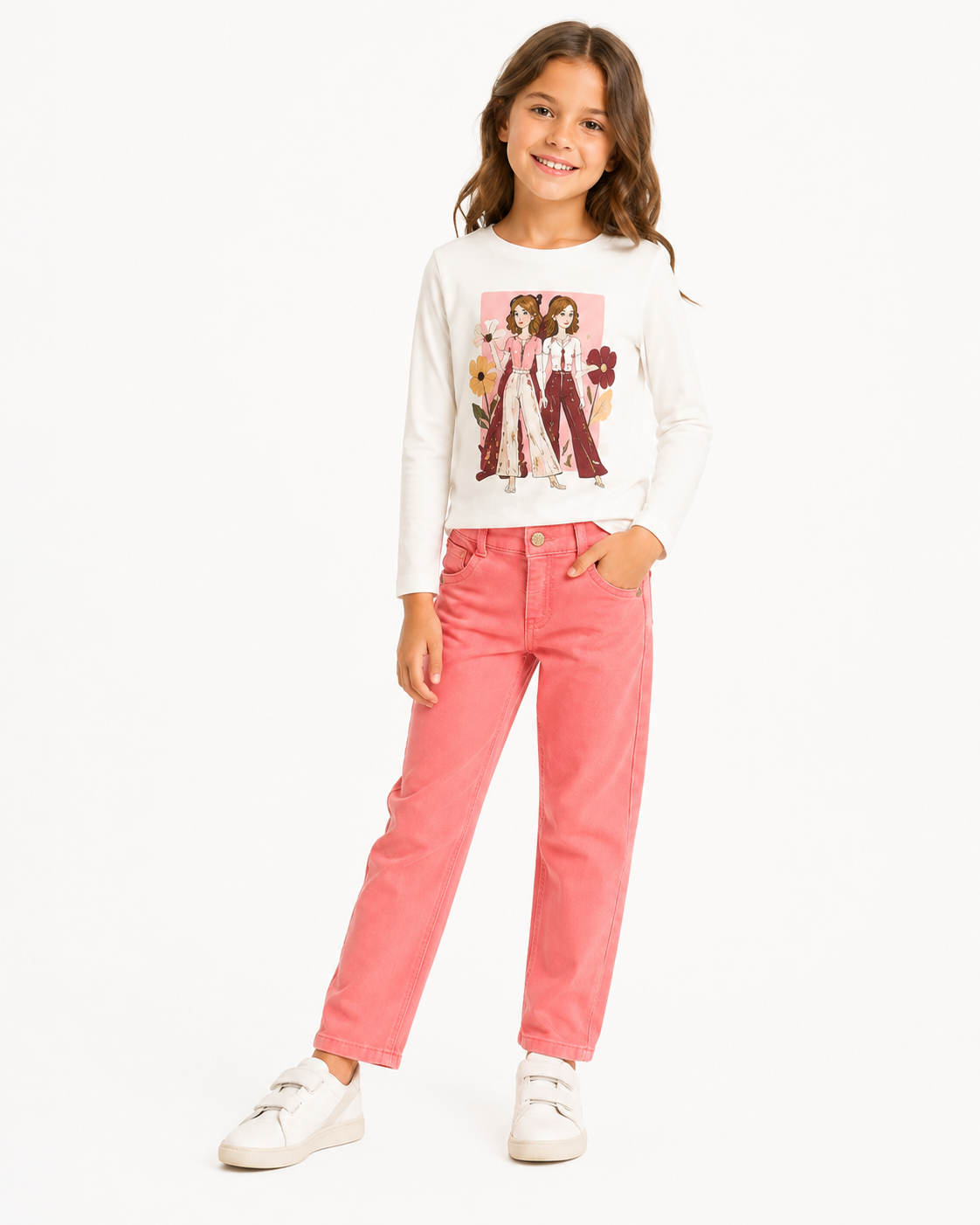 Mayoral Pantalon 3555