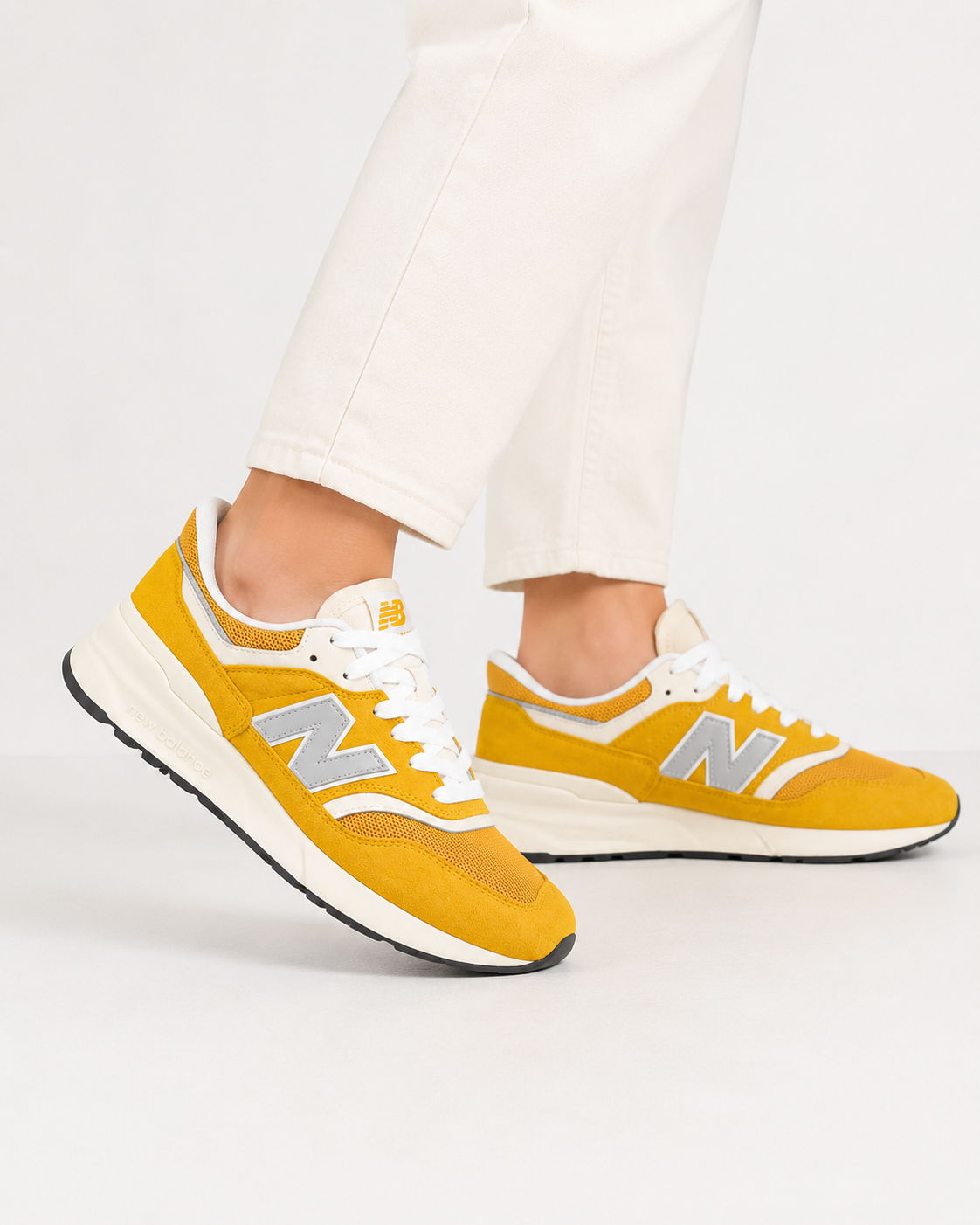 New balance 997R