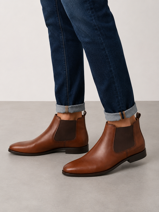 Redskins Another Bottines cuir