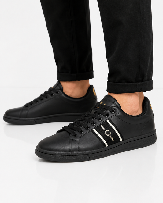 Fred Perry B721 Sneakers