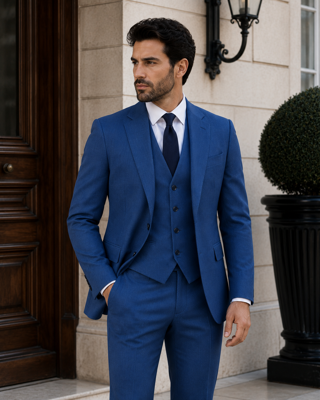 Costume Miguel Bharross 5831MB5651