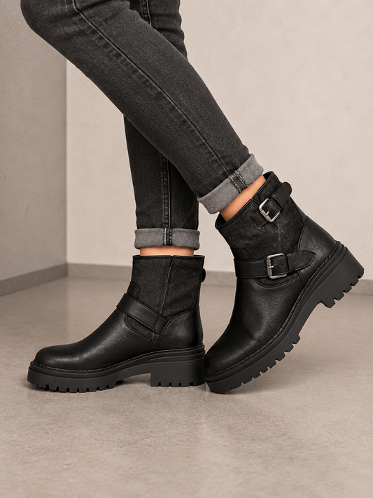 Kaporal Camden Bottines
