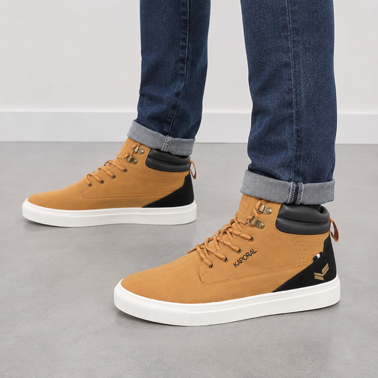 Kaporal Drick Baskets
