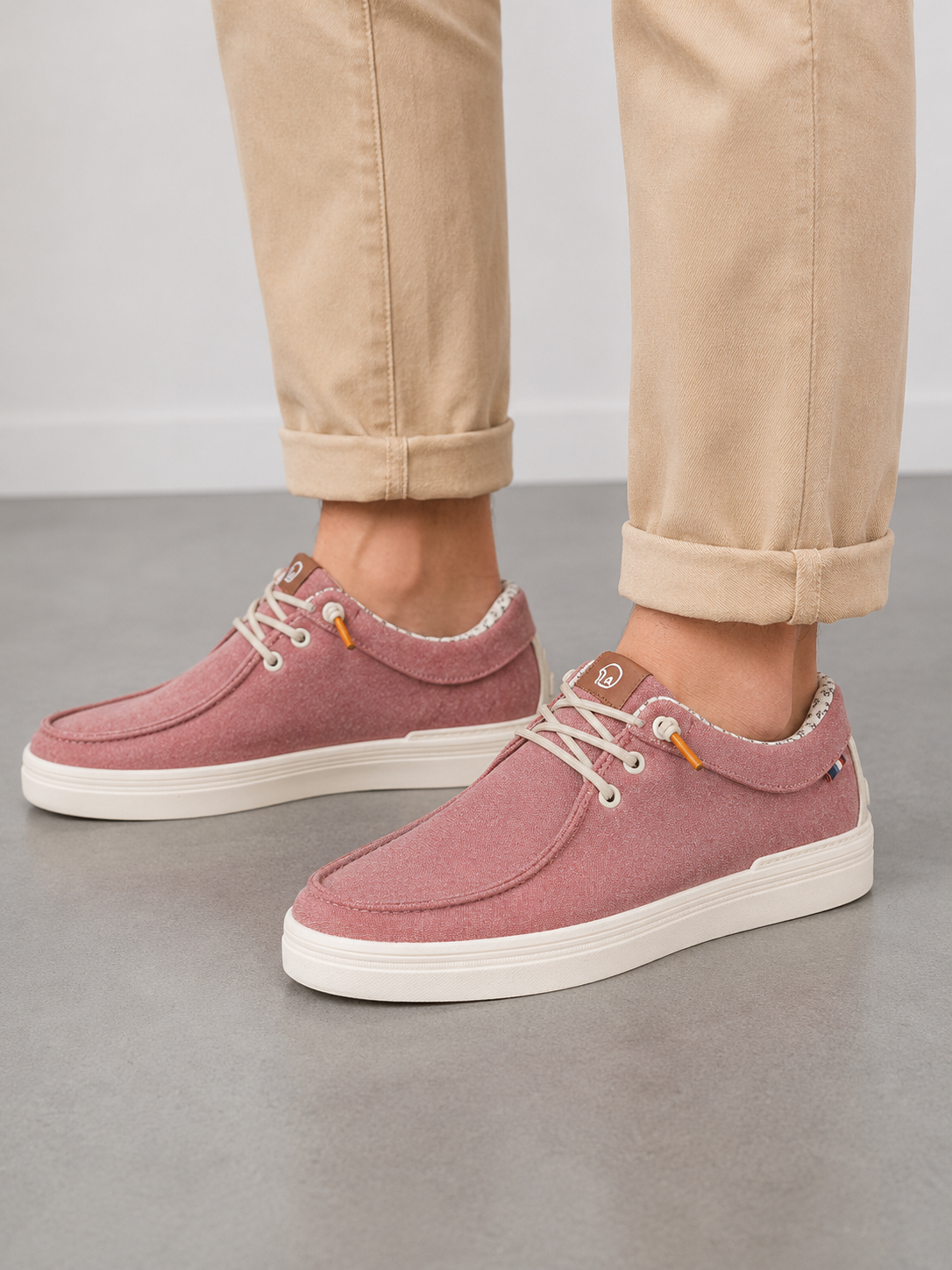 Benson Cherry Dusty