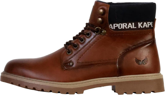 Kaporal Fiko Boots