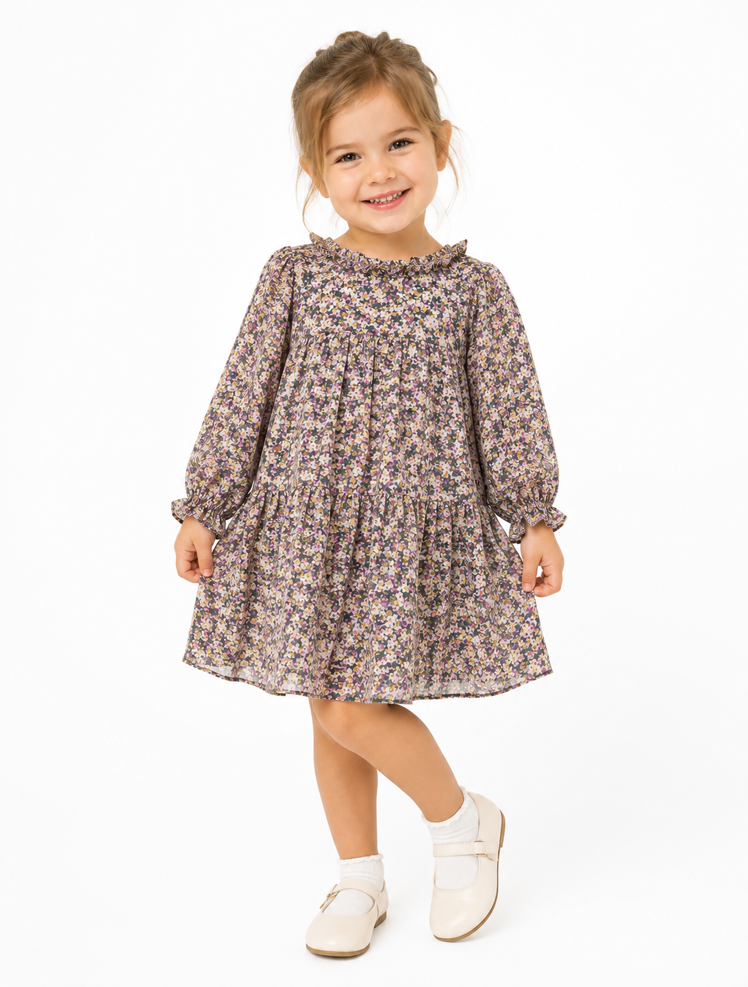 Mayoral 4928 Robe
