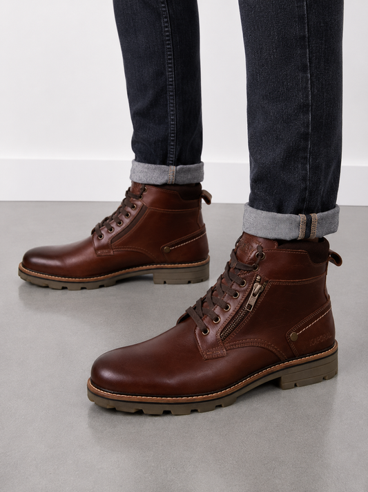 Kaporal Gafino Boots