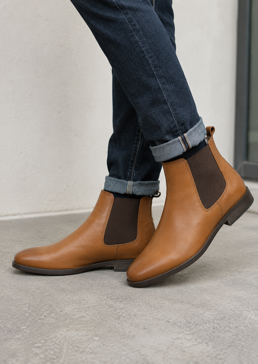Kaporal Gani Boots