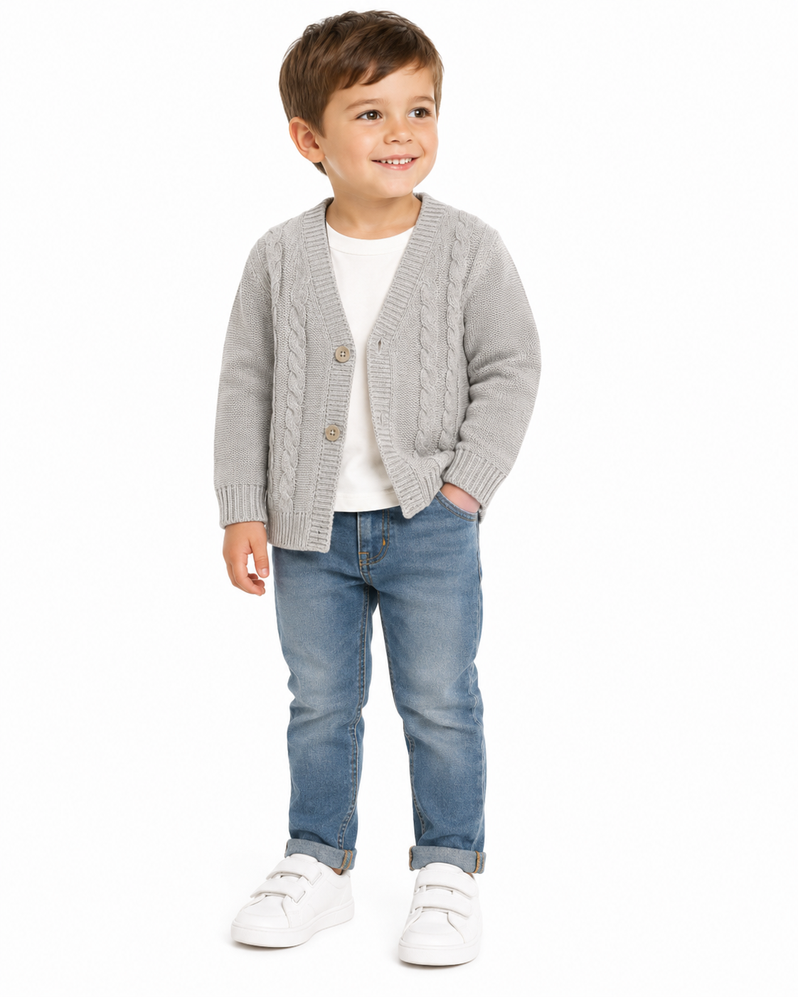 Mayoral 2308 Cardigan