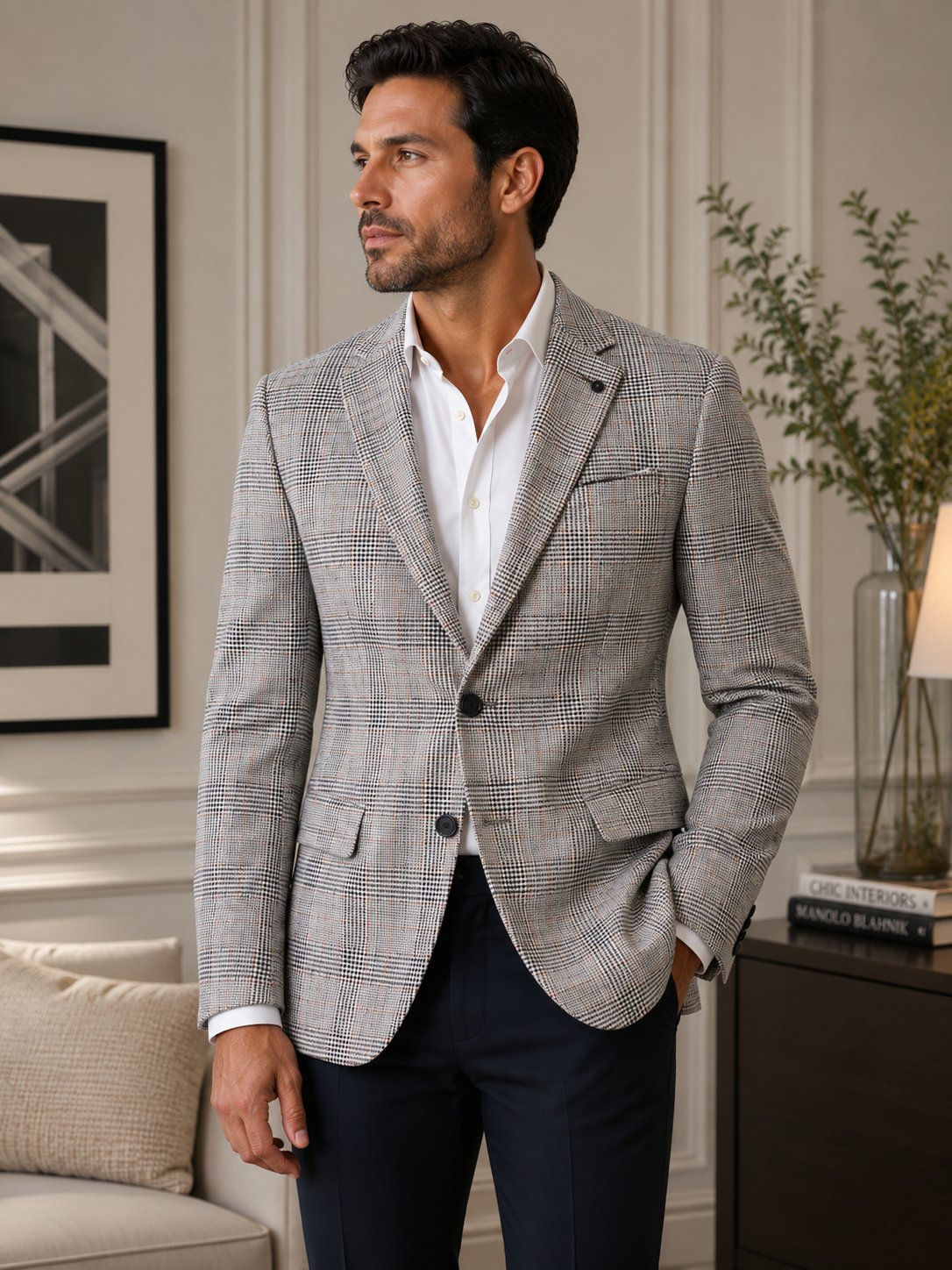 Blazer Innocente BNX11587