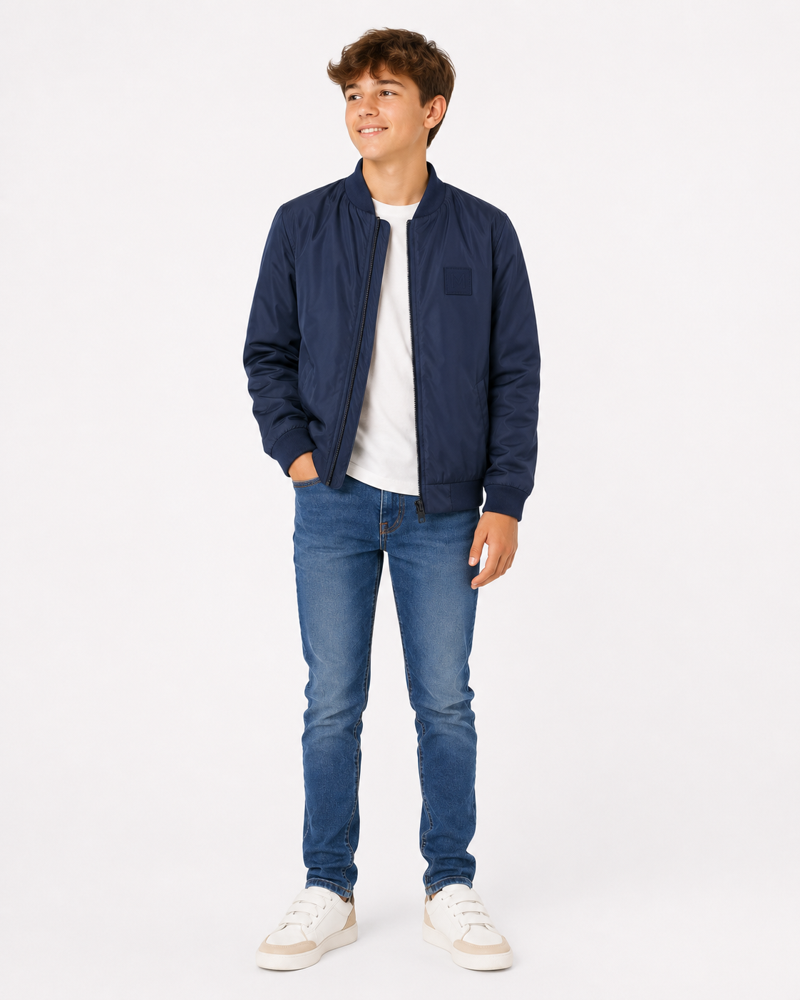 Mayoral 702 Veste