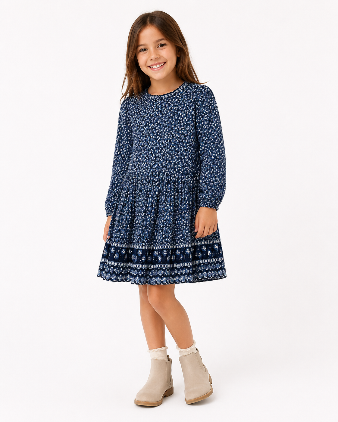 Mayoral 872 Robe