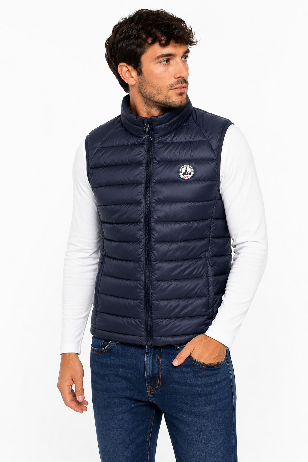 Veste JOTT