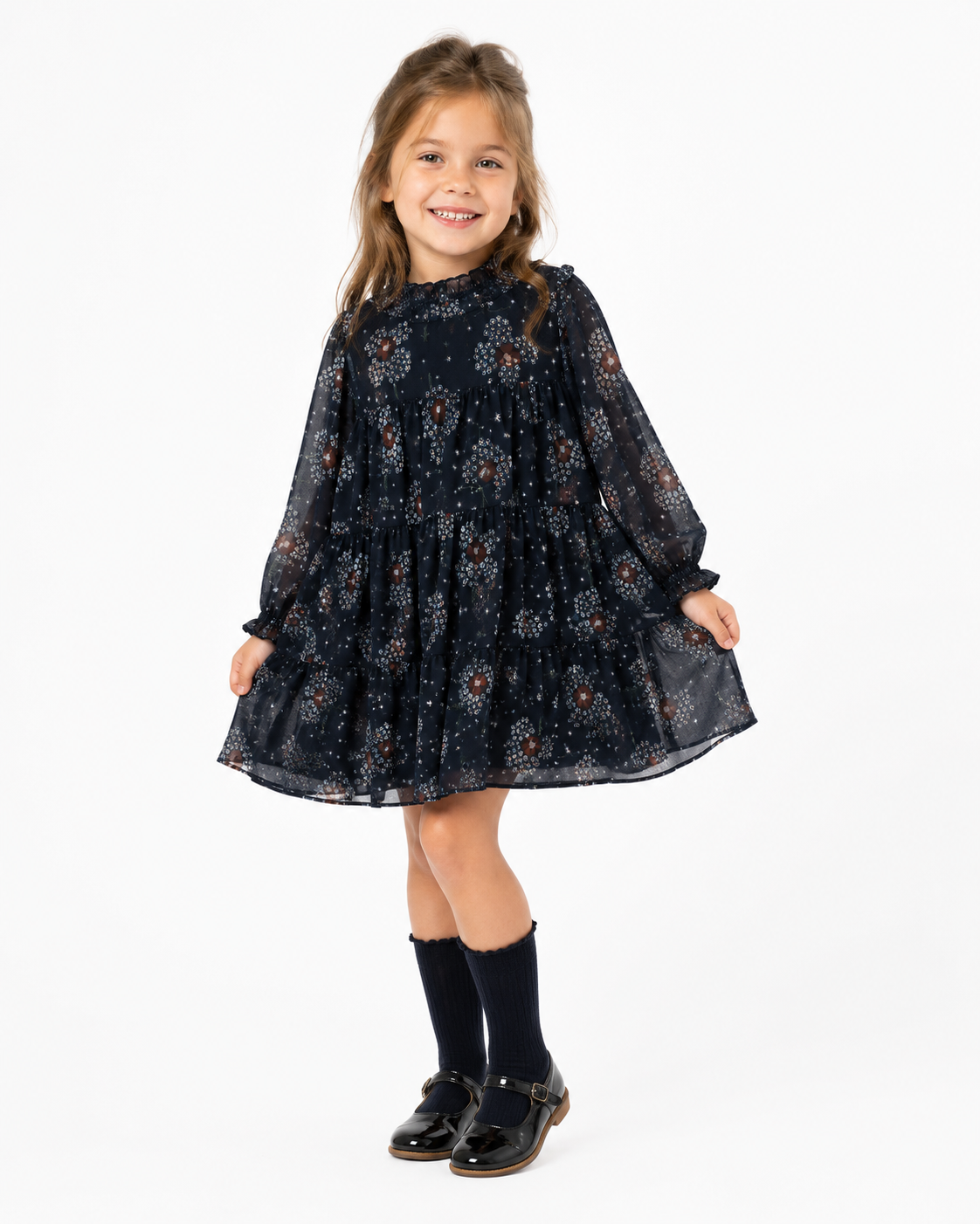 Mayoral 4920 Robe