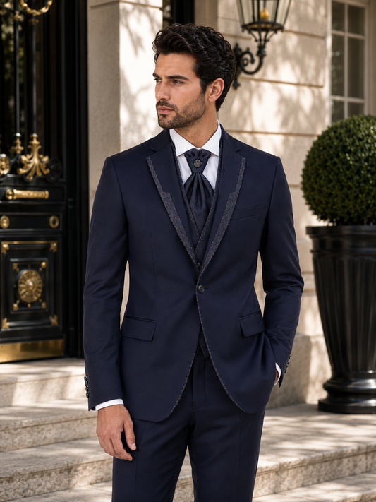 Costume Di Giovanni