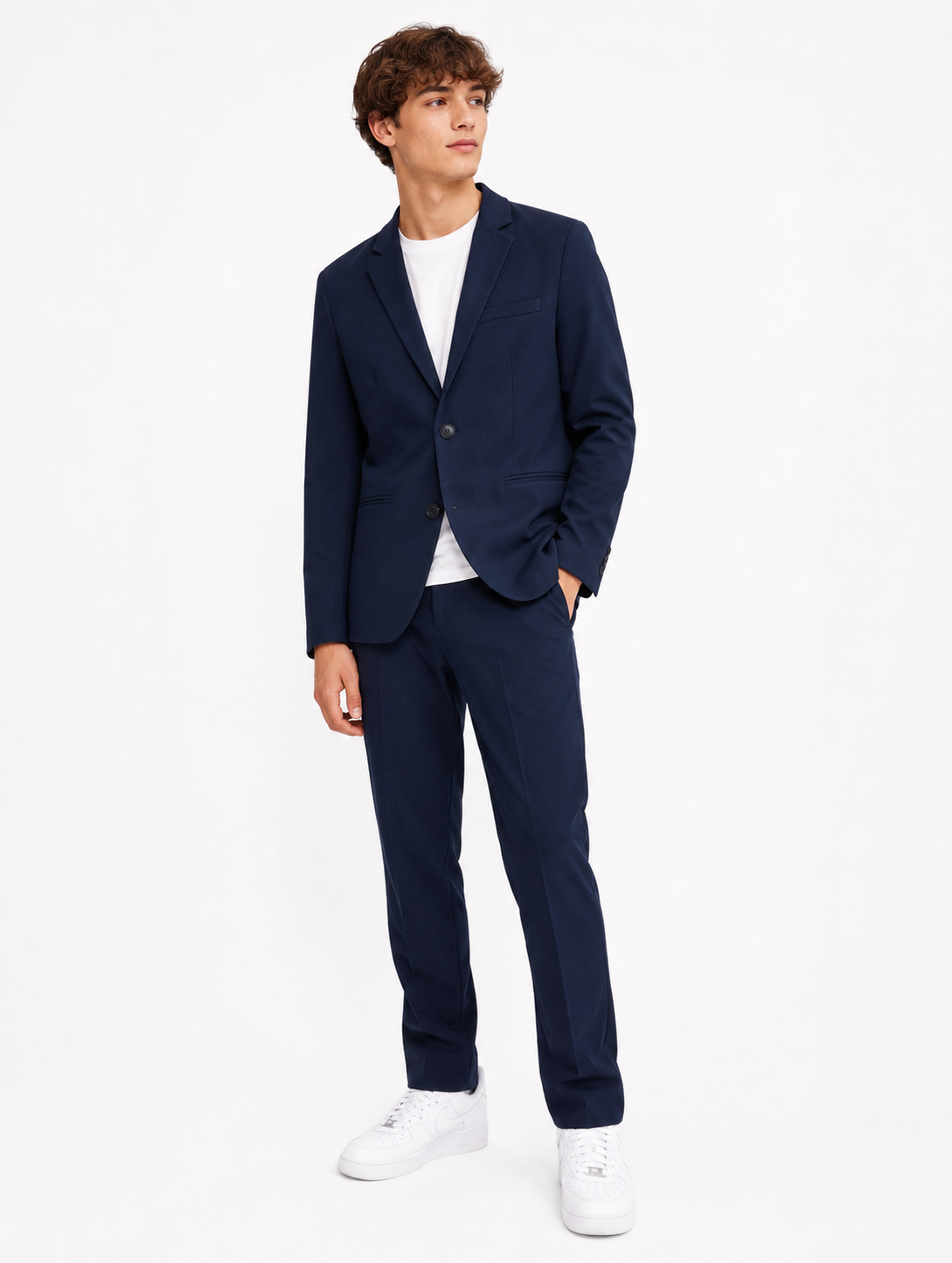 Nukutavake 95 Blazer