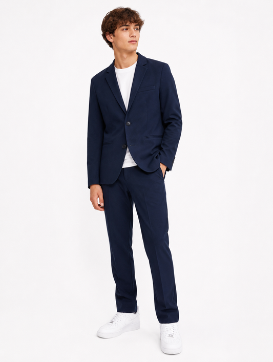 Nukutavake 95 Blazer