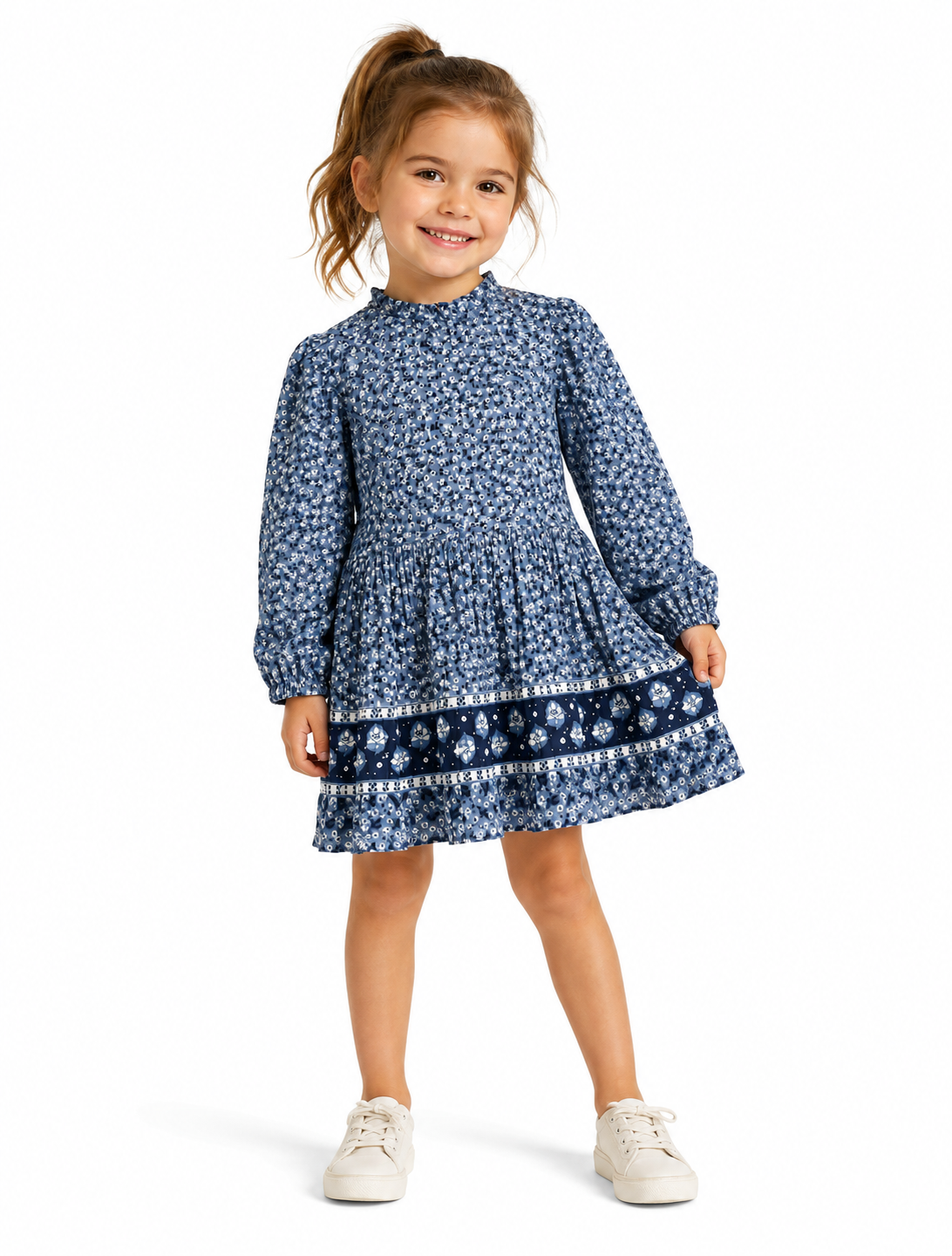 Mayoral Robe 4961