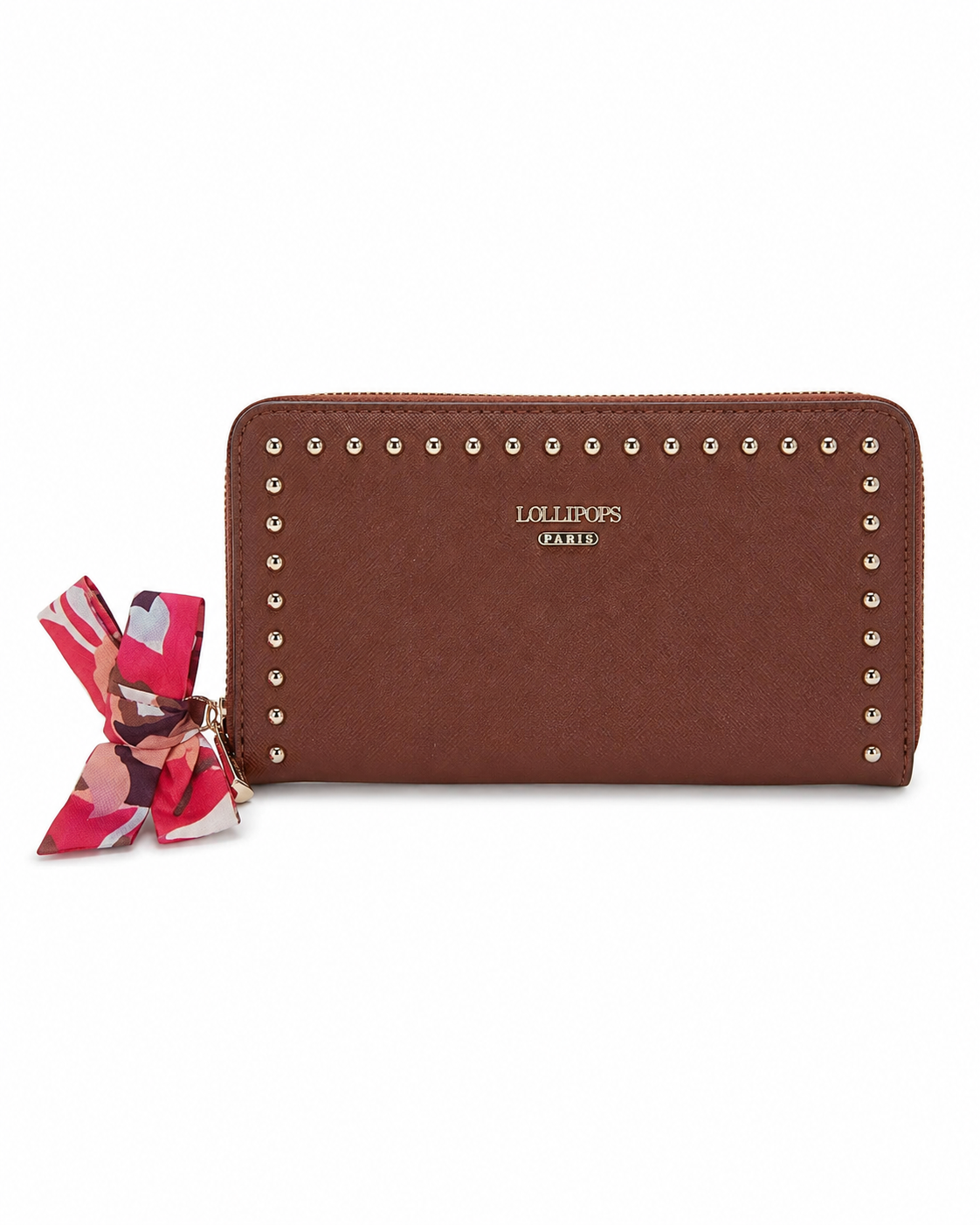 Lollipops Saffiano Wallet Portefeuille