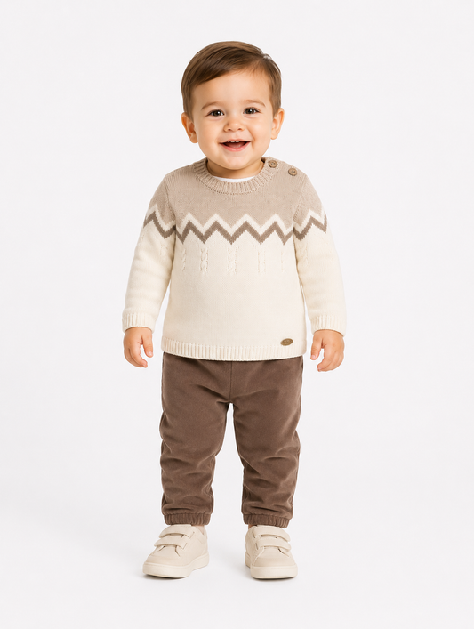 Mayoral 1309 Ensemble