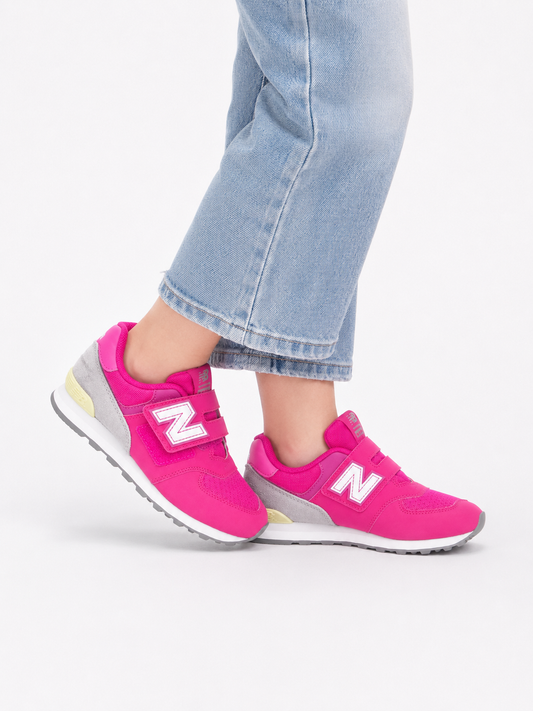 New Balance Baskets