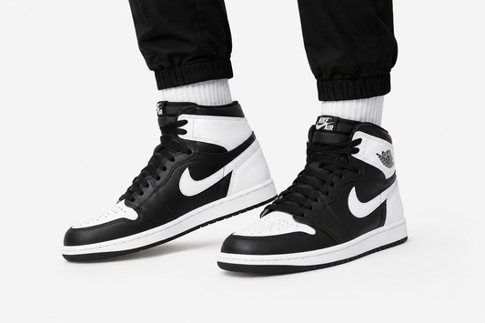 Nike Air Jordan