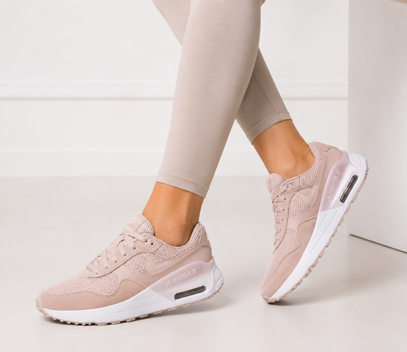 Nike Air Max SYSTM