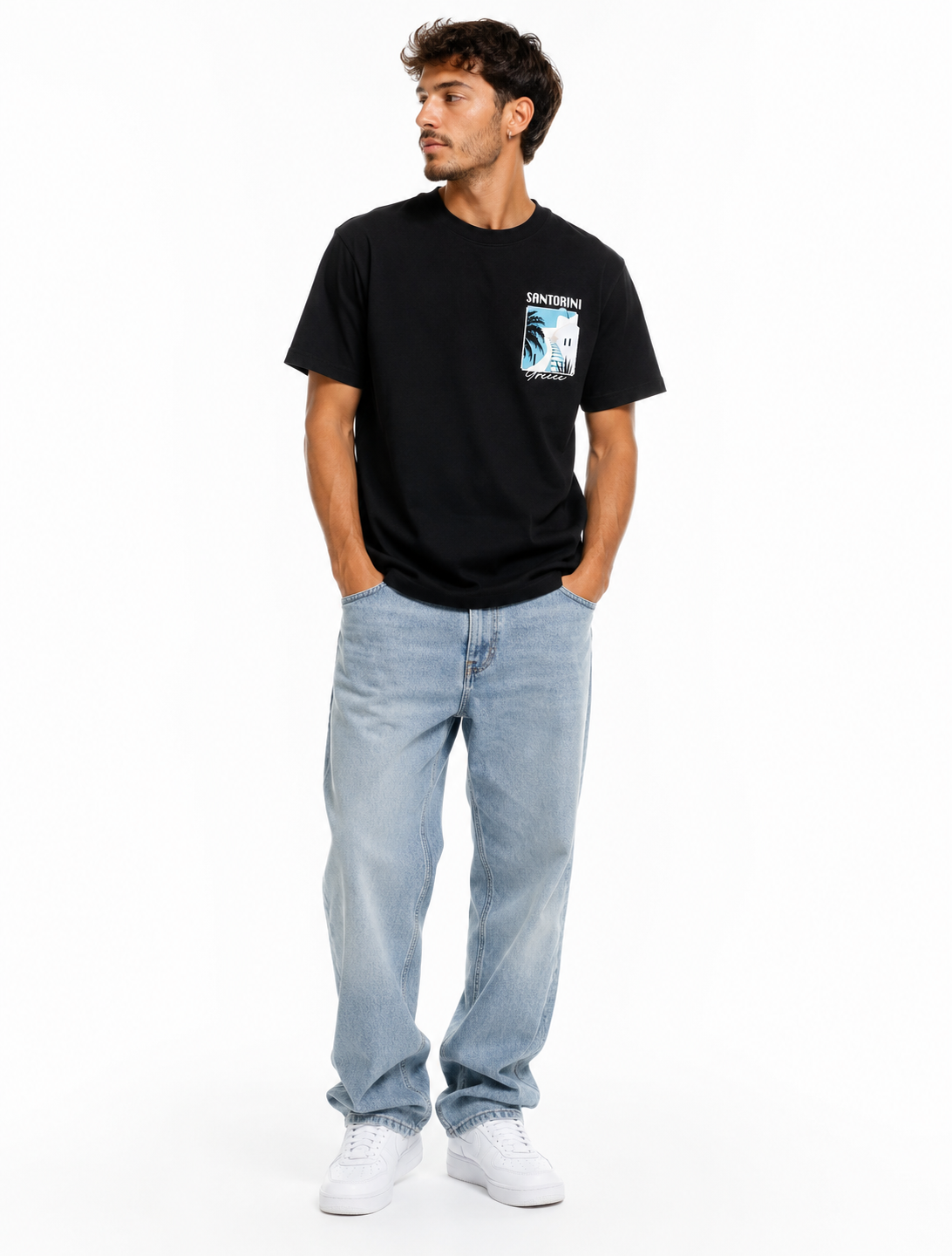 Ikao T-shirt