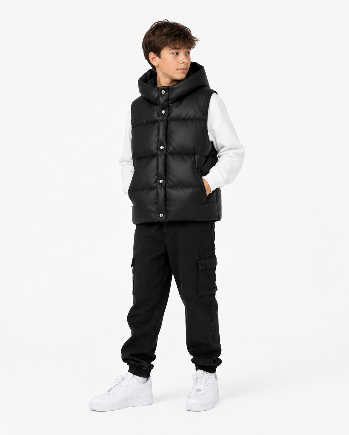 Mayoral 147 Gilet sans manche