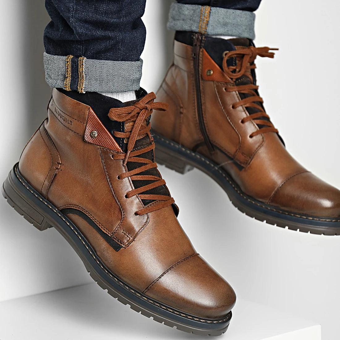 Redskins Notif Bottines