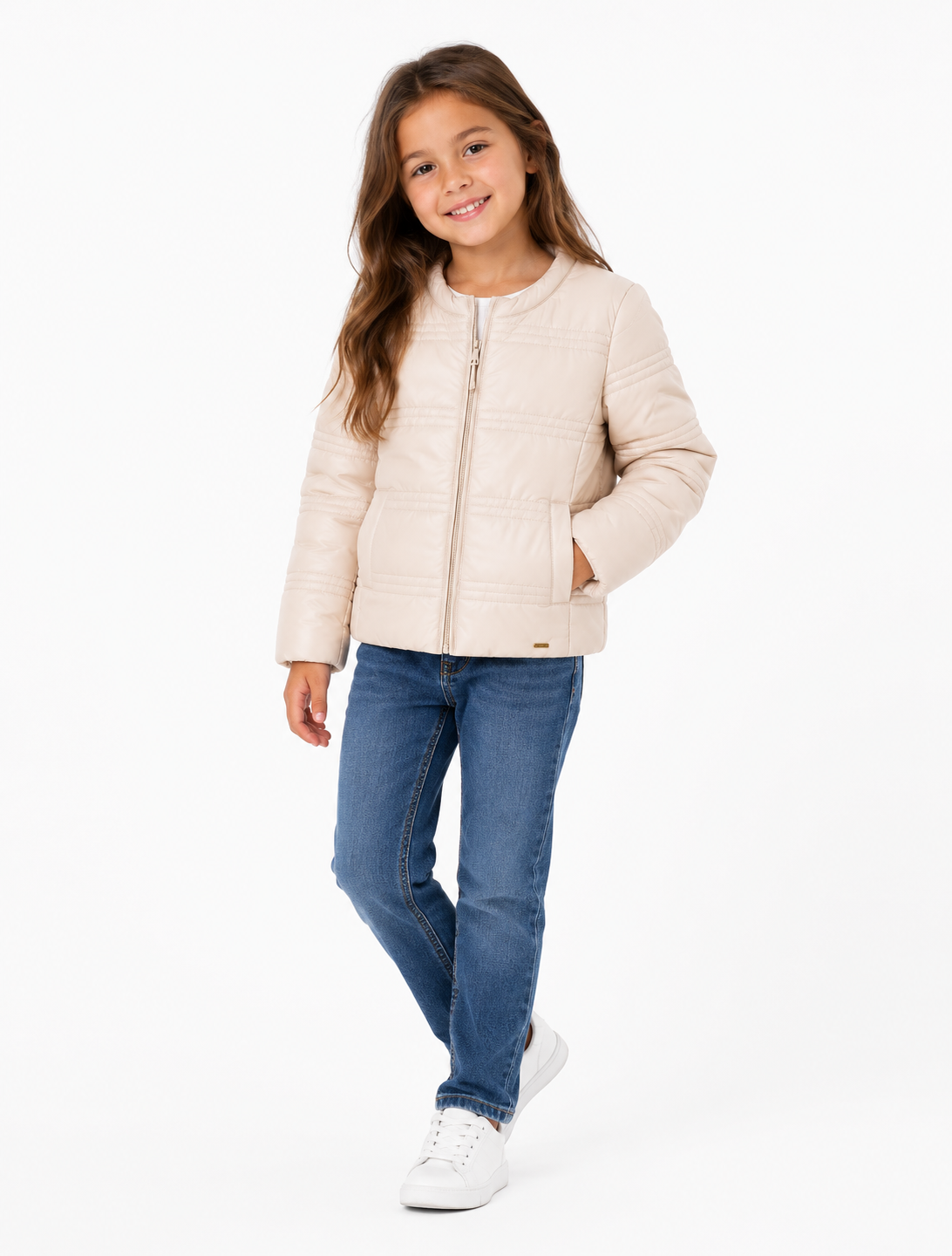 Mayoral 251 Veste Coupe-Vent