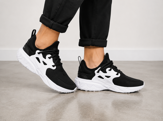 Nike React Presto Baskets