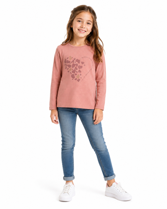 Mayoral T-shirt 178REA2