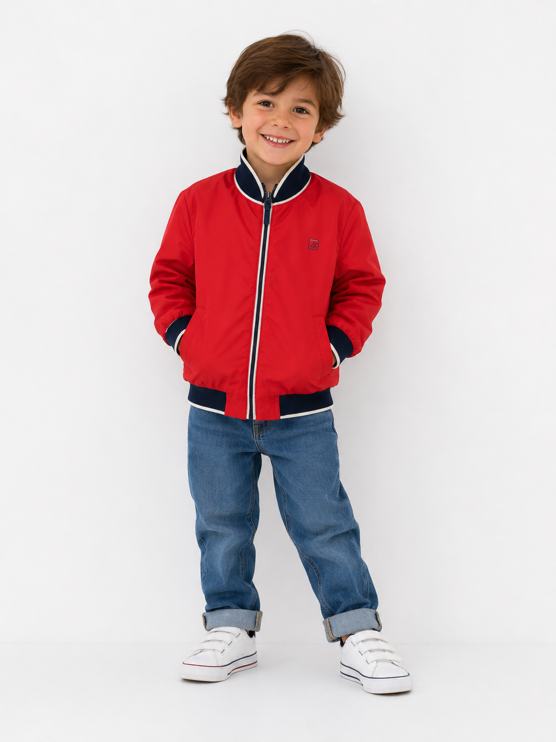 Mayoral 3422 Blouson
