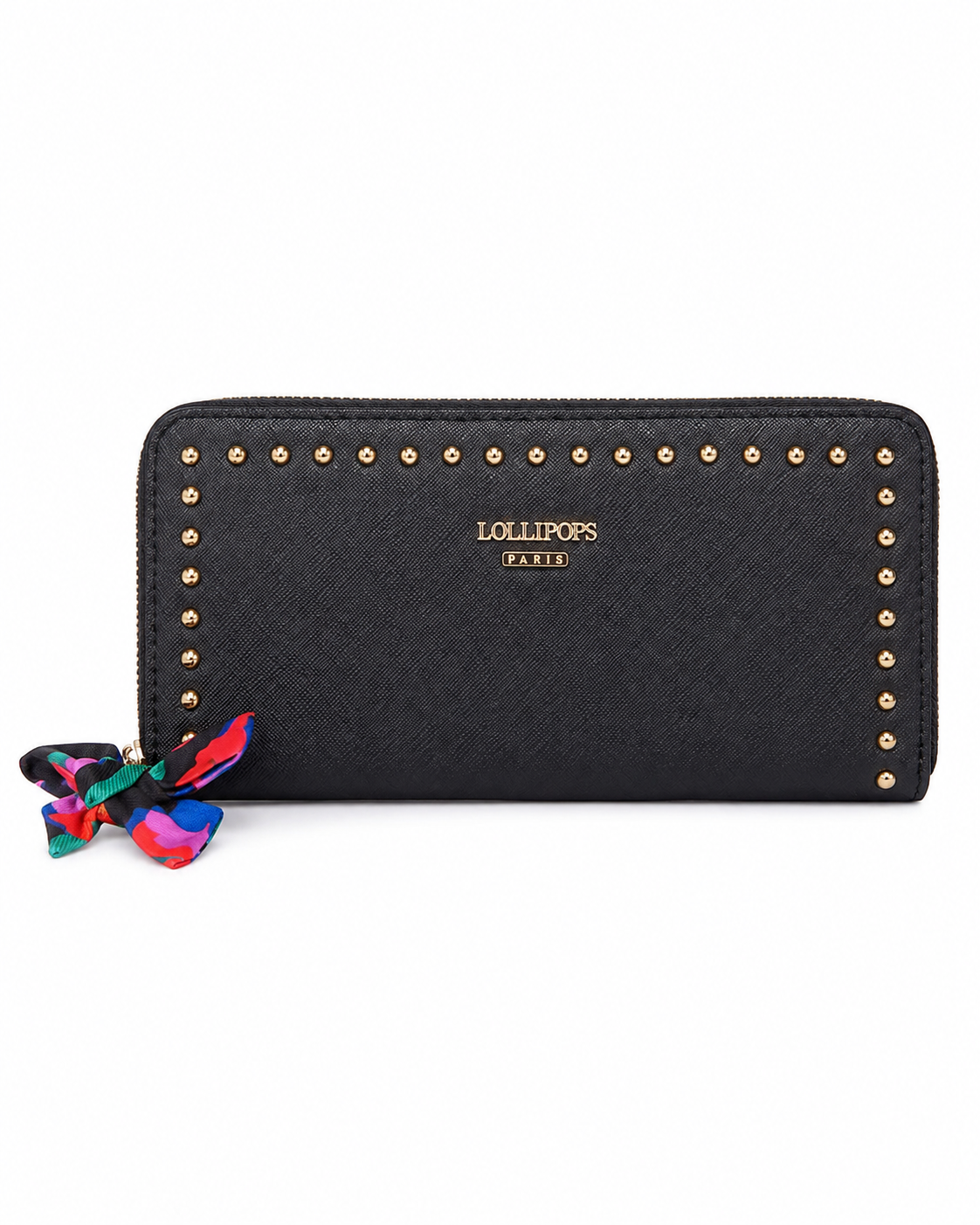 Lollipops Saffiano Wallet Portefeuille