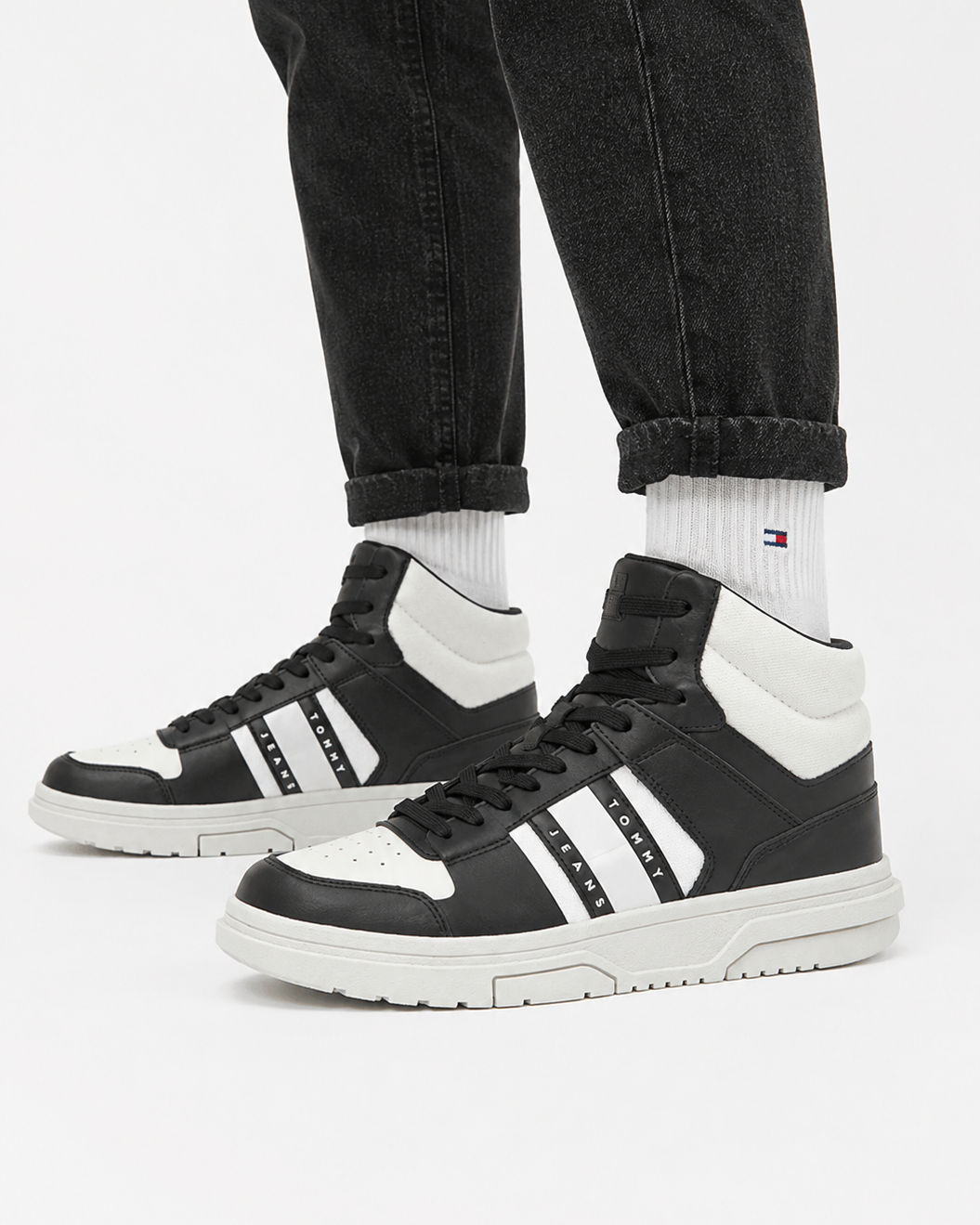 Tommy Jeans The Brooklyn Mid