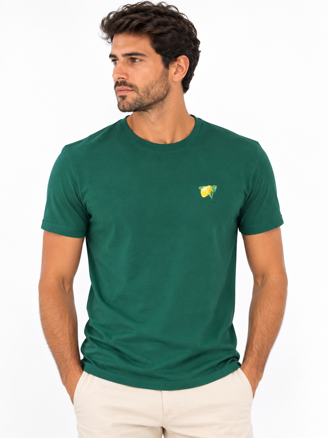 T-shirt Ikao LL11026