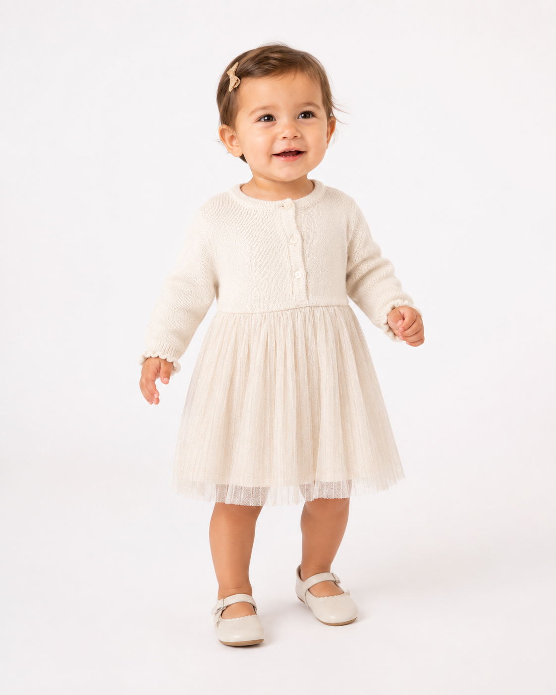 Mayoral 145 Robe