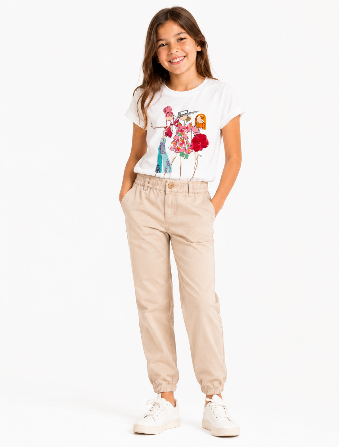 Mayoral T-shirt 3004