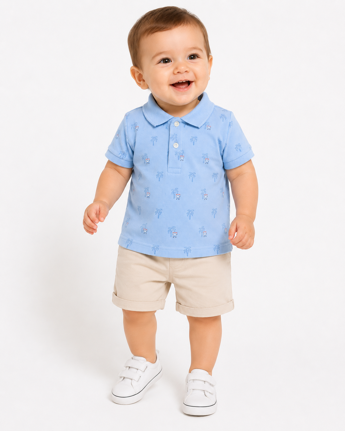 Mayoral Polo 1109