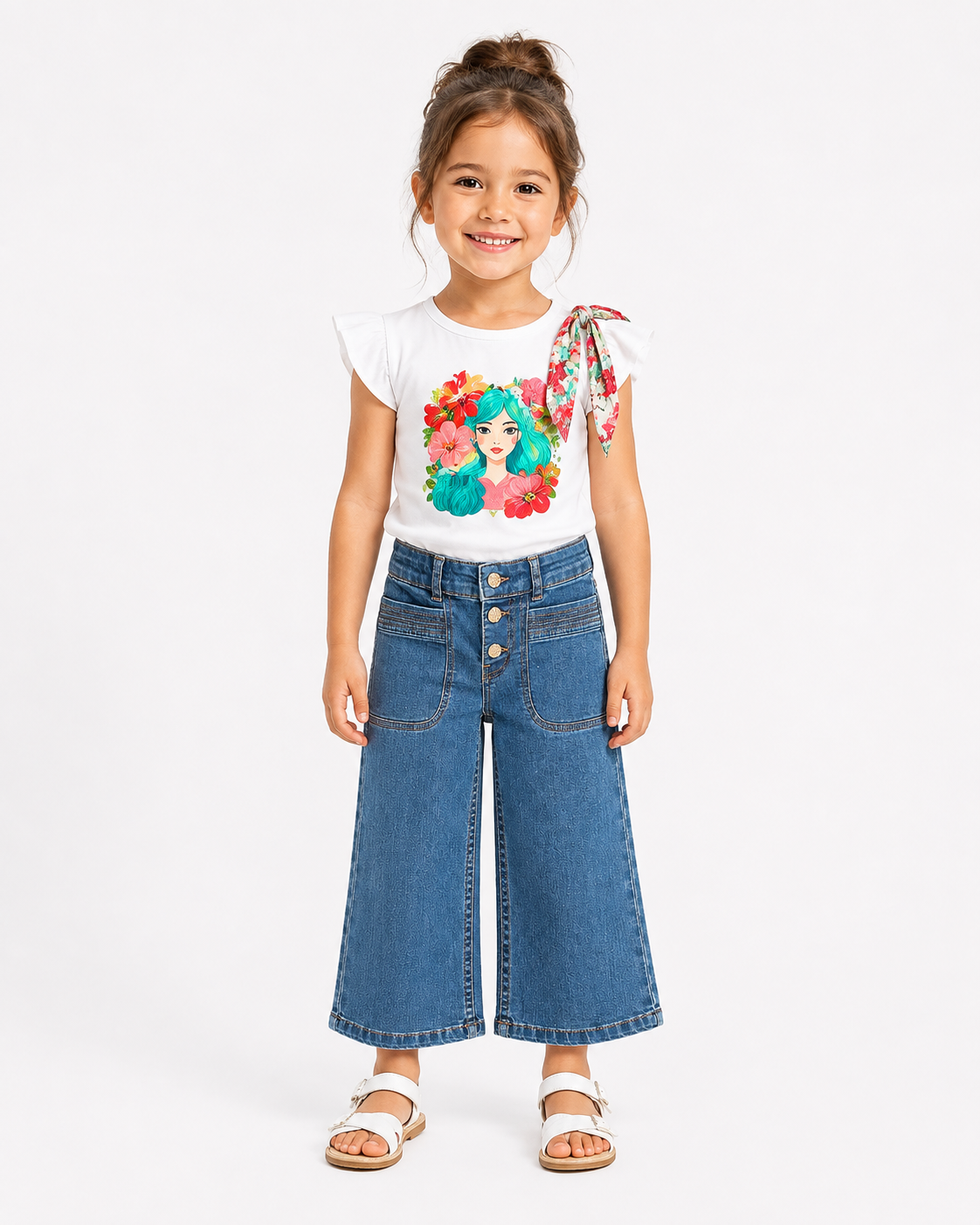 Mayoral Pantalon 4547
