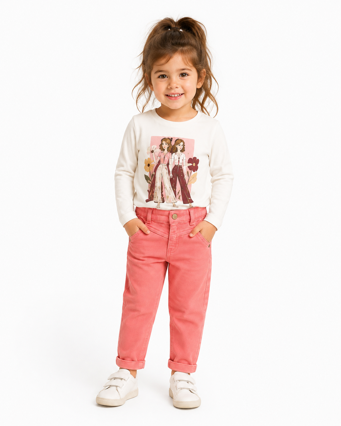 Mayoral Pantalon 3555