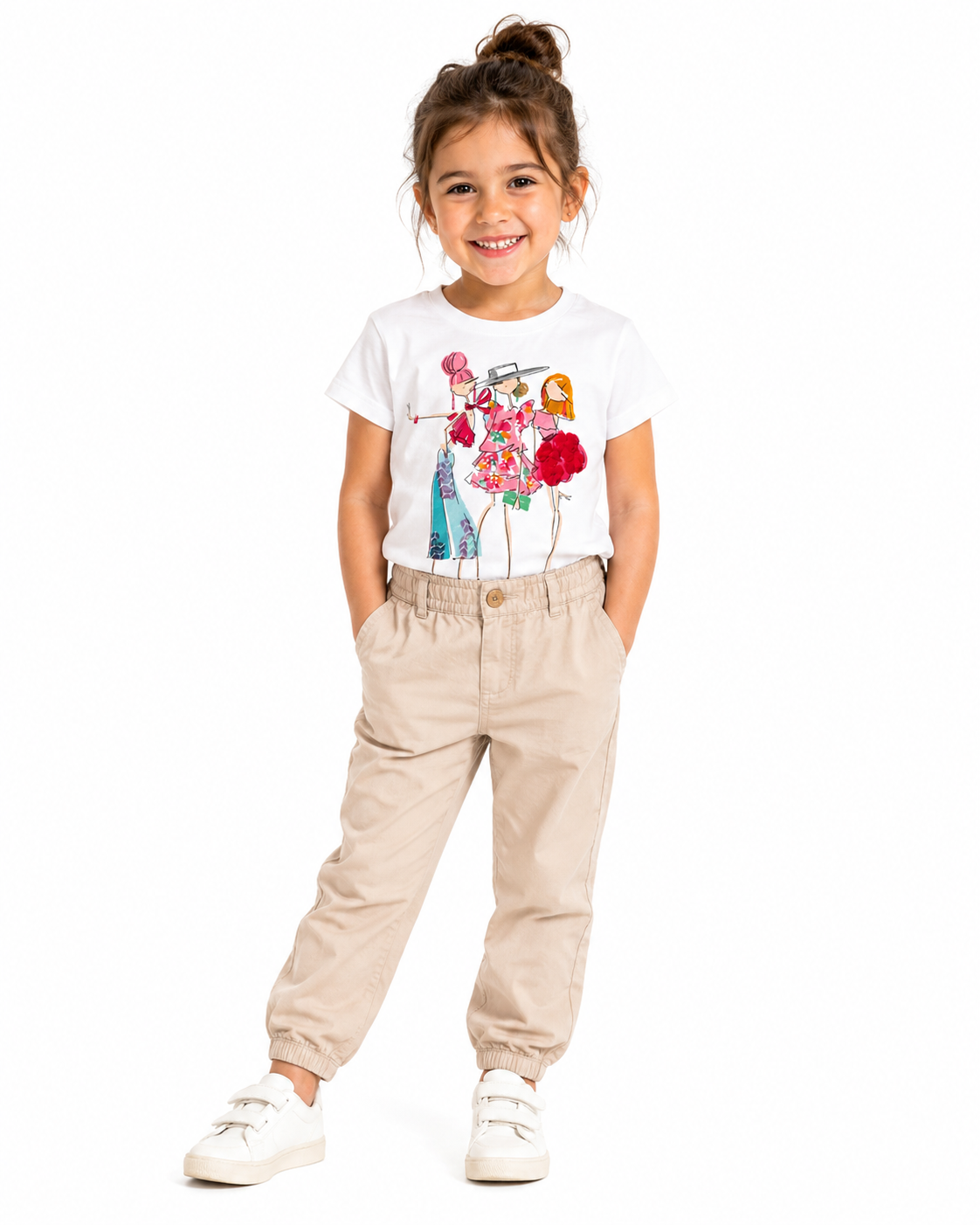 Mayoral T-shirt 3004