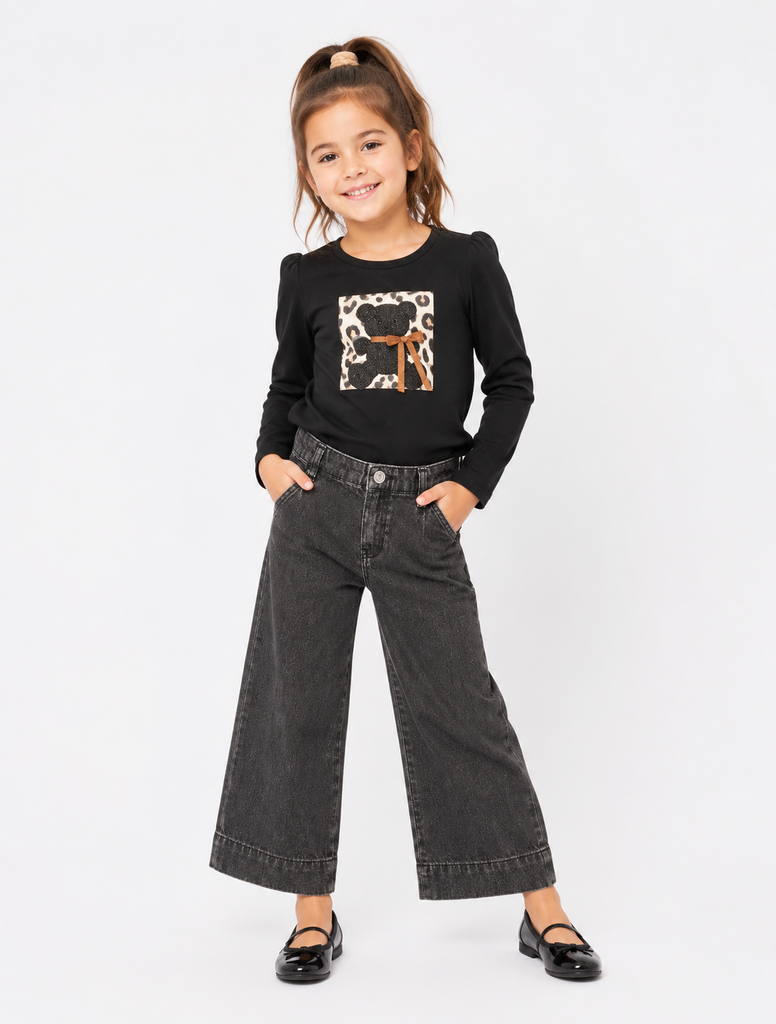 Pantalon Mayoral 264578