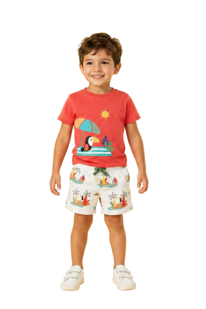 Mayoral Ensemble 888